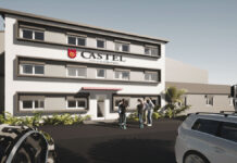Le Groupe Castel signe la révocation de Romy Castel de son mandat d’administrateur de Somdia
