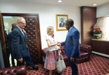 Le programme SEWASH du Cameroun entre dans sa phase de contractualisation