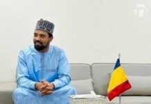 Le tchadien Mahamat Assouyouti nommé Président du conseil d’administration de Cotco
