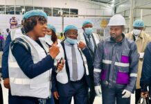 Le Cameroun engage un pas vers l’industrialisation de ses ressources