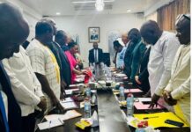 Les pénuries d’huile de palme contraint le Cameroun à planifier les importations alors que l’offre tombe sous la barre de 10.000 tonnes