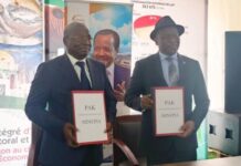 Le Port de Kribi ouvre sa zone industrielle aux investisseurs en aquaculture grâce à un nouveau partenariat