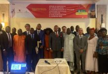 Le Cameroun prépare un projet de développement du secteur des transports