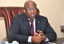 Le Port de Kribi enregistre un résultat net de 4,02 milliards Fcfa, en hausse d’environ 16 % sur un an