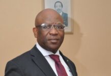 Le Port Autonome de Kribi signe l’accord cadre relatif au développement de la ligne ferroviaire Edéa-Lolabè-Campo