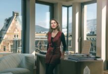 Romy Castel, fille du fondateur Pierre Castel, s’oppose au processus de cession de la Sosucam