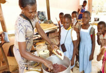 Le Cameroun mise sur l’application Sun App pour sensibiliser les élèves contre les maladies alimentaires