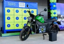 Spiro lève 215 millions de dollars pour développer la mobilité électrique en Afrique