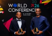 Afreximbank décroche deux prix d’excellence en communication stratégique aux AICE Gold Quill Awards 2026