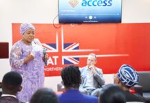 Access Bank Cameroon soutient les entrepreneurs, les femmes et les jeunes à travers une série de conférences organisées dans le cadre de PROMOTE 2026