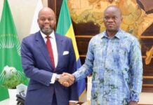 La ZLECAf et le Gabon scellent un partenariat de mise en œuvre du potentiel local
