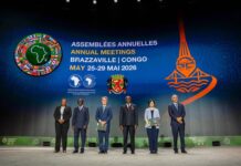 Les Assemblées annuelles de la BAD s’achève à Brazzaville sur une note positive malgré l’absence de recommandations
