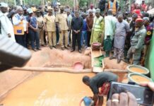 Le Cameroun ouvre des enquêtes approfondies pour reprendre le contrôle du secteur aurifère