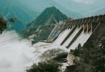 Le Gabon mise sur le barrage de Booué pour soutenir son réseau électrique de manière durable