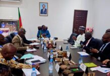 Le Maire de Douala engage un dialogue avec la Socadel autour de la crise énergétique