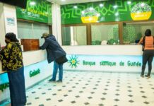 Le Groupe AGIR acquiert 100% des part de la Banque islamique de Guinée