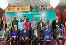Le Cameroun lance « Cocoa Days », une plateforme de dialogue multi-acteurs pour une chaîne de valeur cacao durable