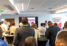 « Notre ambition demeure de transformer les échanges en coopérations concrètes » Thierry Ekouti, Promoteur de l’Economie Business Summit