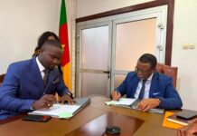 L’API signe deux conventions de plus de 10 milliards de Fcfa d’investissements à injecter dans l’économie camerounaise