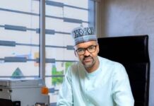 Le Tchadien Adam Moussa Adoum nommé DG de BIA Togo, filiale d’Attijariwafa Bank