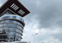 Africa Re célèbre inaugure de son nouveau siège à Abuja
