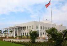 Les demandes de Visas américains des Gabonais seront traitées à Yaoundé dès le 1er août