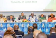 La bonne performance du portefeuille 2026 confirment les progrès du partenariat entre le Cameroun et la BAD