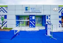 BGFIBank Cameroun inaugure sa 28ème agence à Kousseri