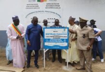 À Kousseri, BGFIBank Cameroun renforce son engagement social avec des actions à fort impact
