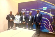 A Paris, BGFIBank Cameroun parie sur la transformation numérique et l’inclusion financière