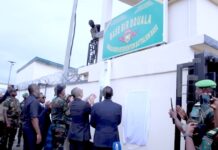 Le Cameroun renforce le bouclier sécuritaire autour du port de Douala
