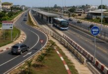 Le chinois CFHEC décroche un marché de 18,6 milliards Fcfa pour lancer le BRT de Douala
