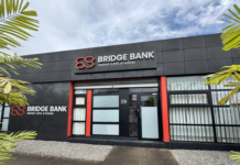 Bridge Bank prépare son implantation bancaire au Burkina Faso