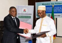 Le Cameroun officialise un incubateur à l’École d’agriculture d’Ambam