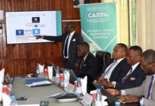 4 895 milliards de Fcfa de financement au Cameroun