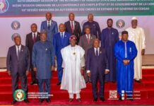 La CEDEAO confirme son ambition de lancer sa monnaie unique en 2027