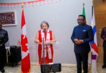 Le Canada positionne le Cameroun comme partenaire clé en Afrique centrale