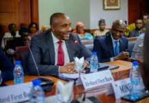 « Cette ouverture est une nouvelle opportunité de servir d’avantage l’Afrique » Célestin Guela Simo