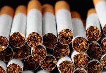 Le Cameroun veut tripler la taxe sur les cigarettes pour réduire de 65 000 le nombre de fumeurs