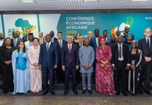 Un Réseau africain des économistes en chef mis en place pour renforcer le leadership du continent en matière de politiques publiques