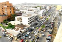 L’économie camerounaise a progressé de 3,5 % en 2025 malgré une forte baisse des exportations
