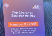 Cotonou accueille les premiers Etats généraux de l’Assurance Pour Tous de la Fanaf