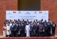 Au Forum de N’Djamena, le Cameroun présente son Pacte pour l’eau de près de 4 milliards de dollars