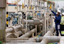 Le Nigeria dresse une carte complète des infrastructures gazières pour plus de transparence