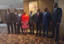 General Bank of Cameroon se dote d’une nouvelle équipe dirigeante