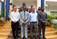 Le groupe chinois Hongji annonce un investissement de 45,2 milliards Fcfa pour structurer une filière du zircon au Cameroun