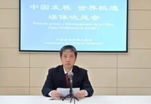 La Chine met en avant les opportunités d’exportation et d’investissement pour le Cameroun