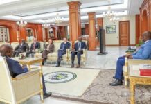 Pas d’avancées significatives dans les négociations d’un futur programme entre la Gabon et le FMI malgré plusieurs réunions déjà tenues