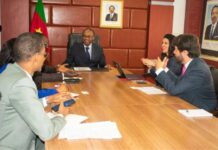 Le Cameroun et la Banque mondiale prépare la mise en place d’une société de garantie de crédit pour faciliter l’accès au financement des PME