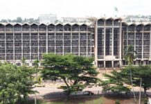 Le Cameroun prévoit 5 000 milliards Fcfa de nouveaux emprunts d’ici 2029